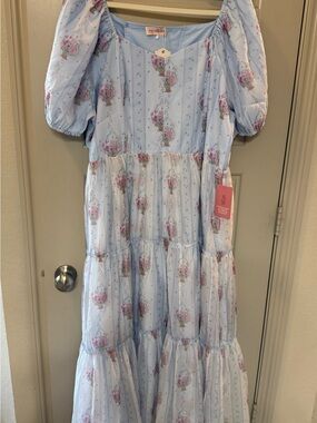 Ivy City Co Ever After NWT